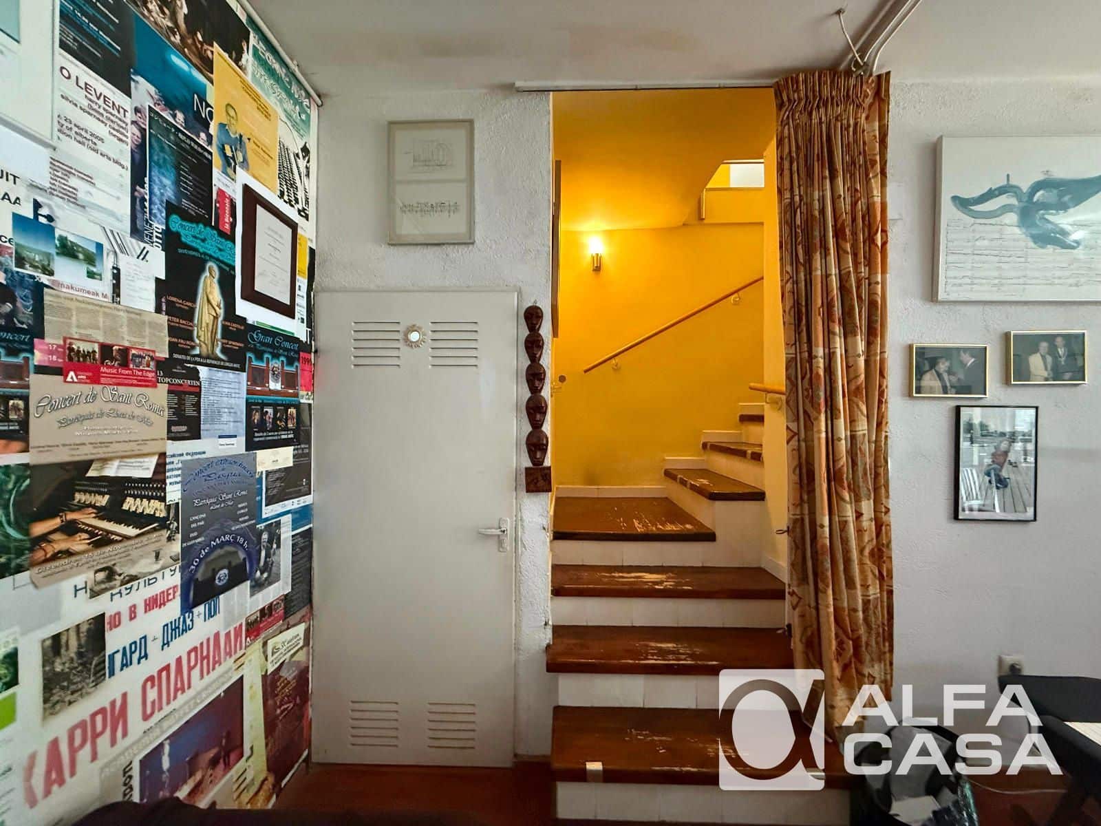 4 sovrum Villa till salu i Lloret de Mar med pool - 399 000 € (Ref: 9438967)