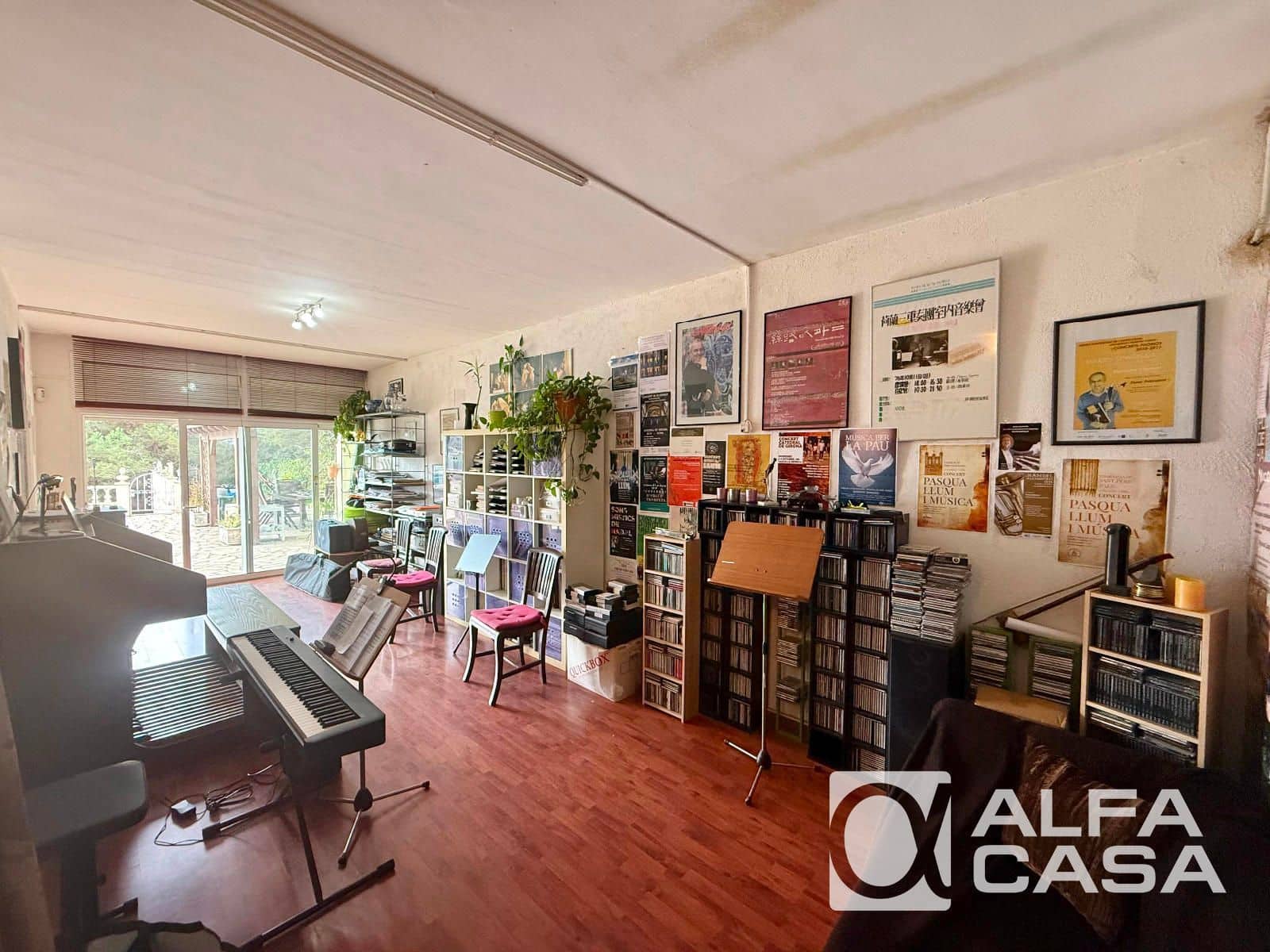 4 sovrum Villa till salu i Lloret de Mar med pool - 399 000 € (Ref: 9438967)