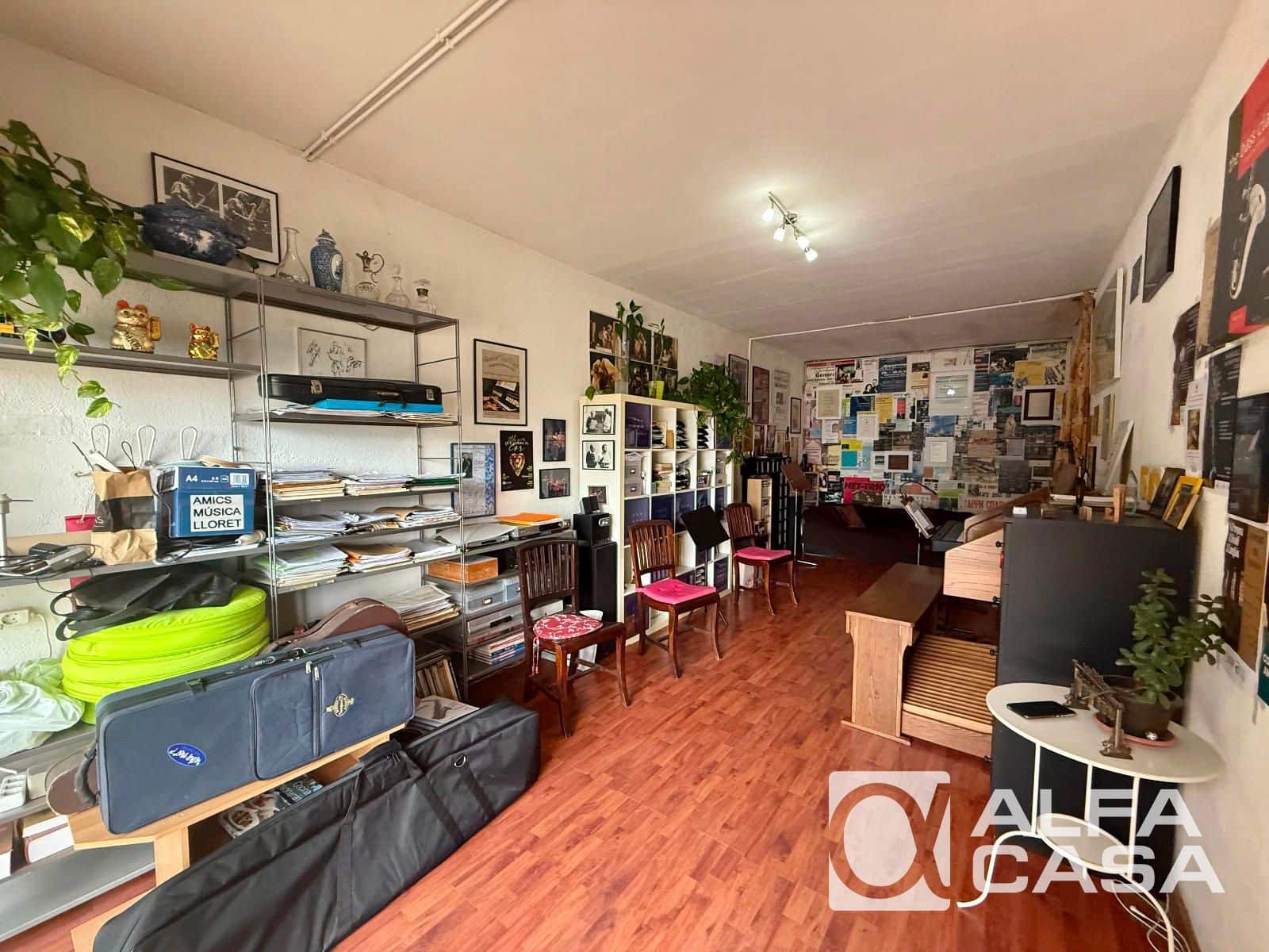 4 sovrum Villa till salu i Lloret de Mar med pool - 399 000 € (Ref: 9438967)