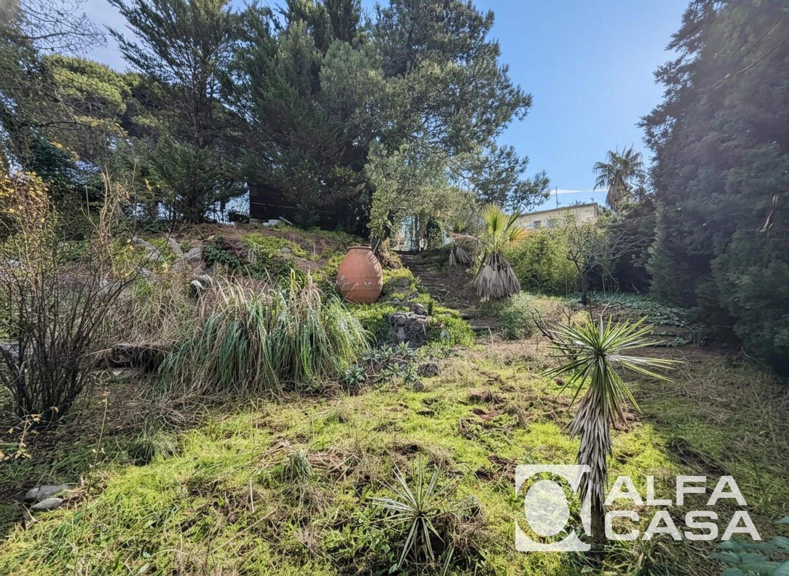 4 sovrum Villa till salu i Lloret de Mar med pool - 399 000 € (Ref: 9438967)