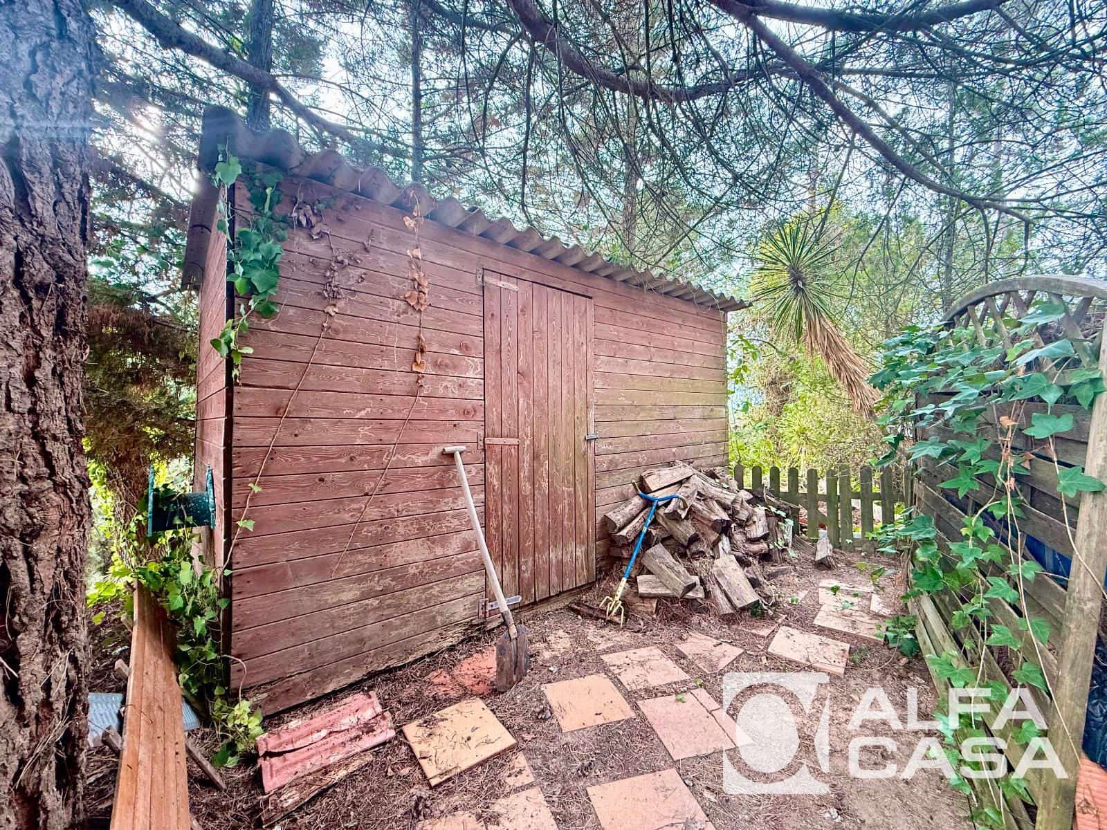 4 sovrum Villa till salu i Lloret de Mar med pool - 399 000 € (Ref: 9438967)