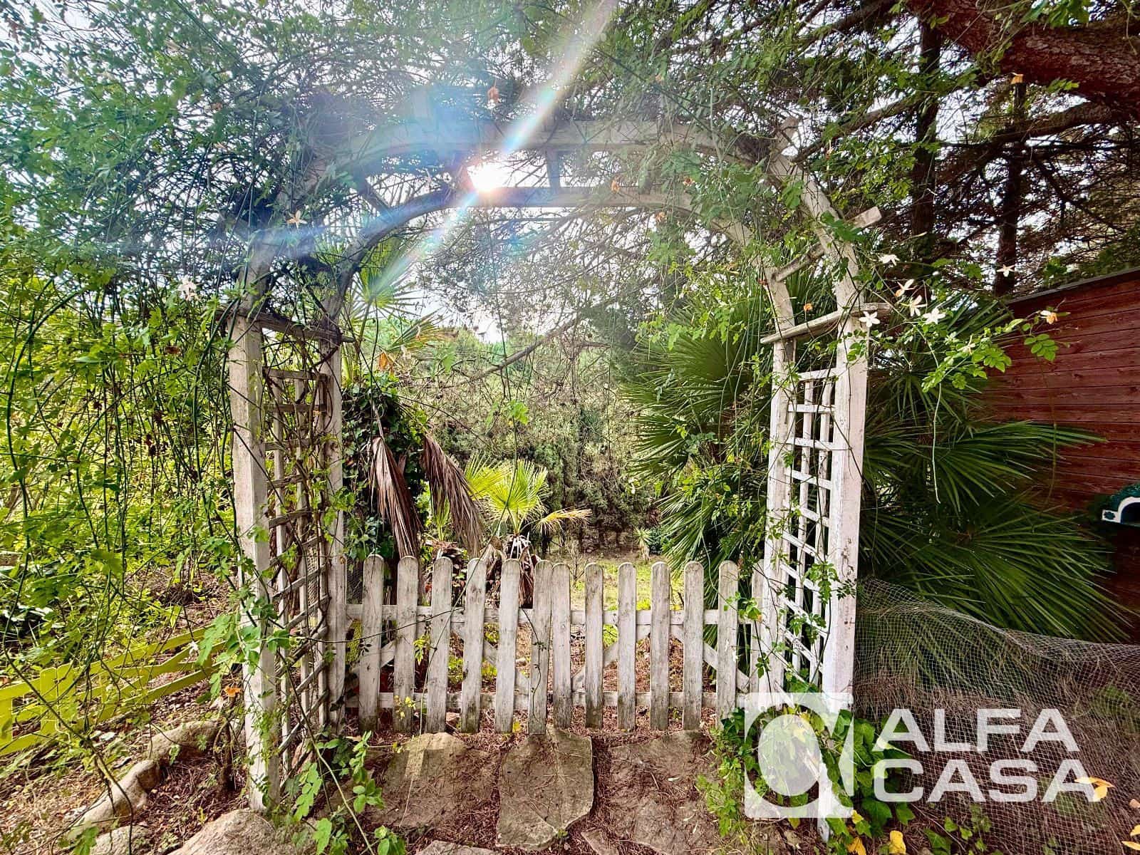 4 sovrum Villa till salu i Lloret de Mar med pool - 399 000 € (Ref: 9438967)