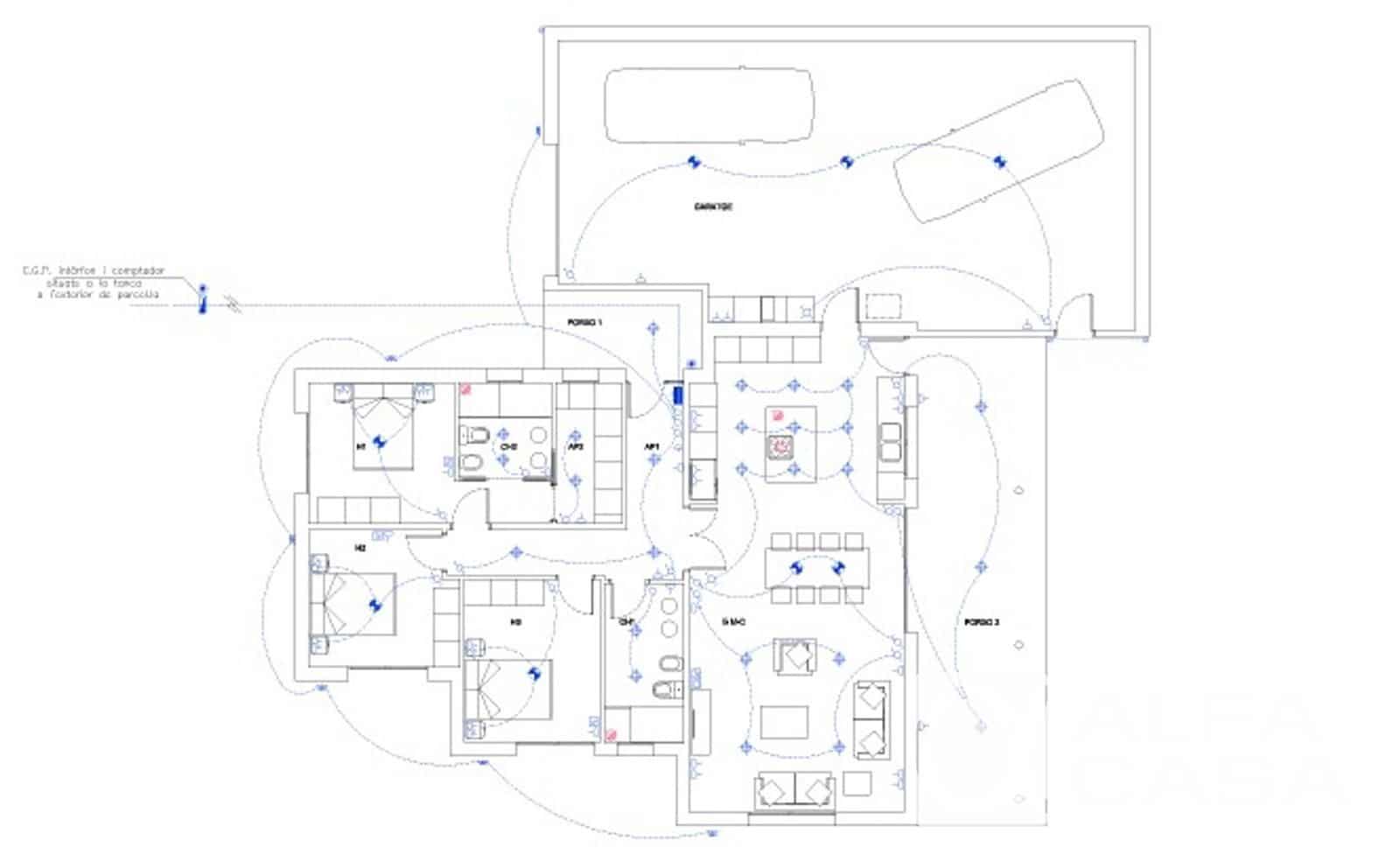 Byggegrund til salg i Lloret de Mar - € 99.750 (Ref: 9444591)