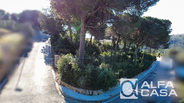 Terrain à Bâtir à vendre à Lloret de Mar - 99 750 € (Ref: 9444591)