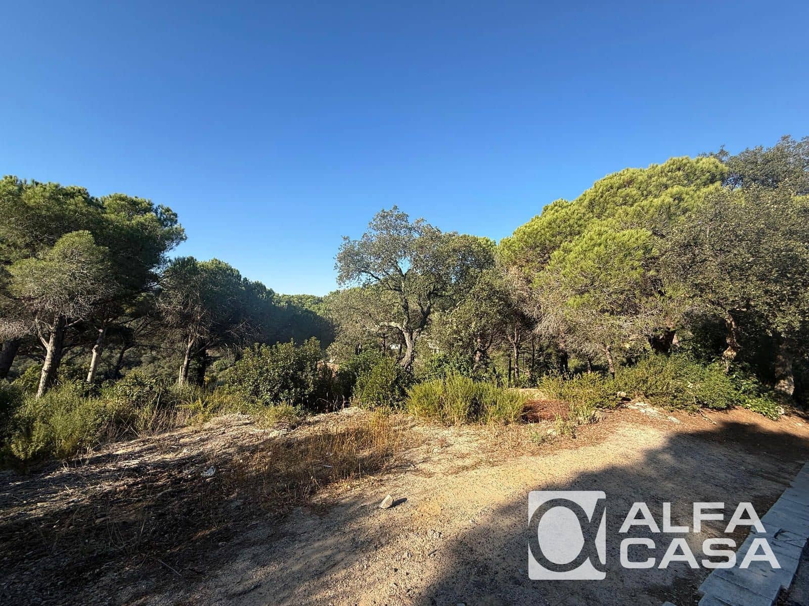 Byggegrund til salg i Lloret de Mar - € 99.750 (Ref: 9444591)