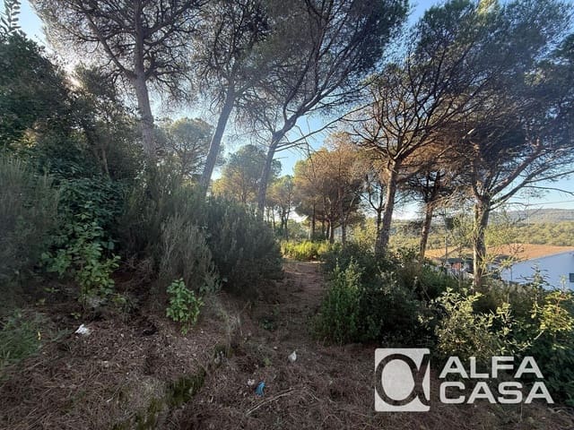 Terrain à Bâtir à vendre à Lloret de Mar - 99 750 € (Ref: 9444591)
