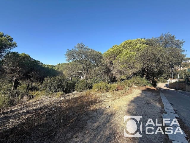Terrain à Bâtir à vendre à Lloret de Mar - 99 750 € (Ref: 9444591)