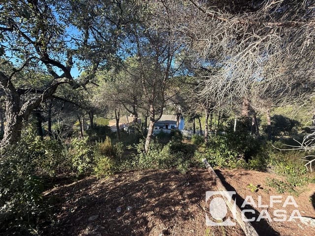 Terrain à Bâtir à vendre à Lloret de Mar - 99 750 € (Ref: 9444591)
