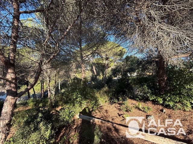 Terrain à Bâtir à vendre à Lloret de Mar - 99 750 € (Ref: 9444591)