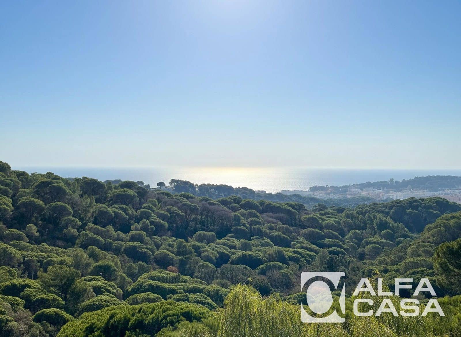 4 sovrum Villa till salu i Lloret de Mar med pool garage - 259 000 € (Ref: 9447324)