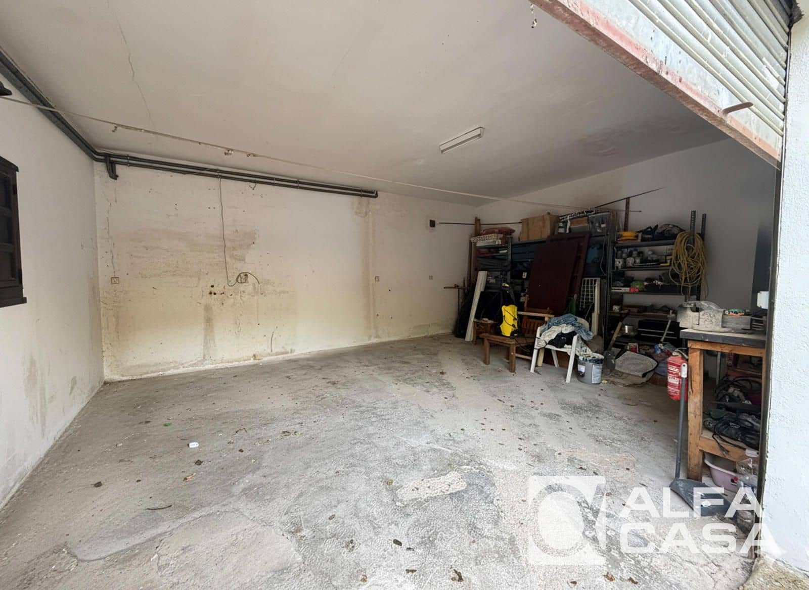 4 sovrum Villa till salu i Lloret de Mar med pool garage - 259 000 € (Ref: 9447324)