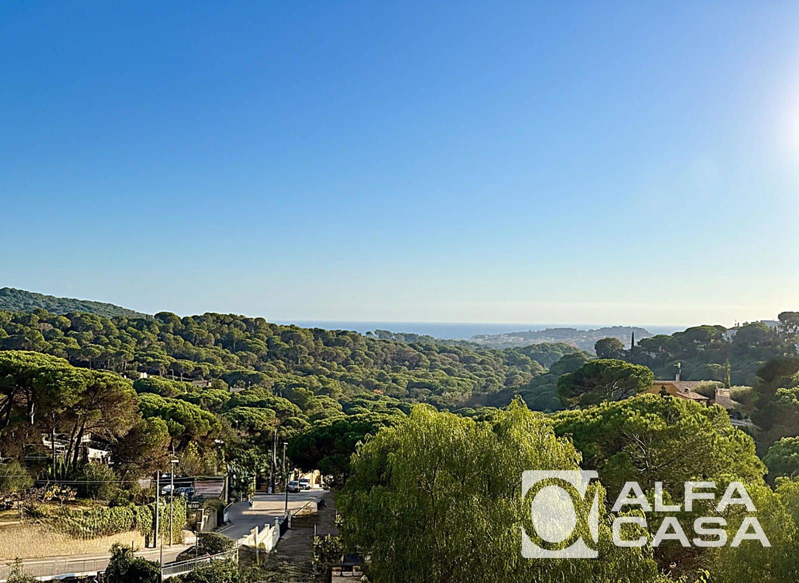 4 sovrum Villa till salu i Lloret de Mar med pool garage - 259 000 € (Ref: 9447324)