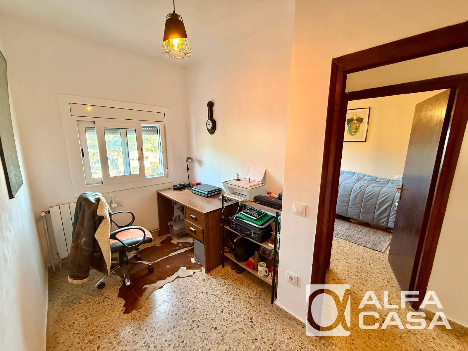 4 sovrum Villa till salu i Lloret de Mar med pool garage - 259 000 € (Ref: 9447324)