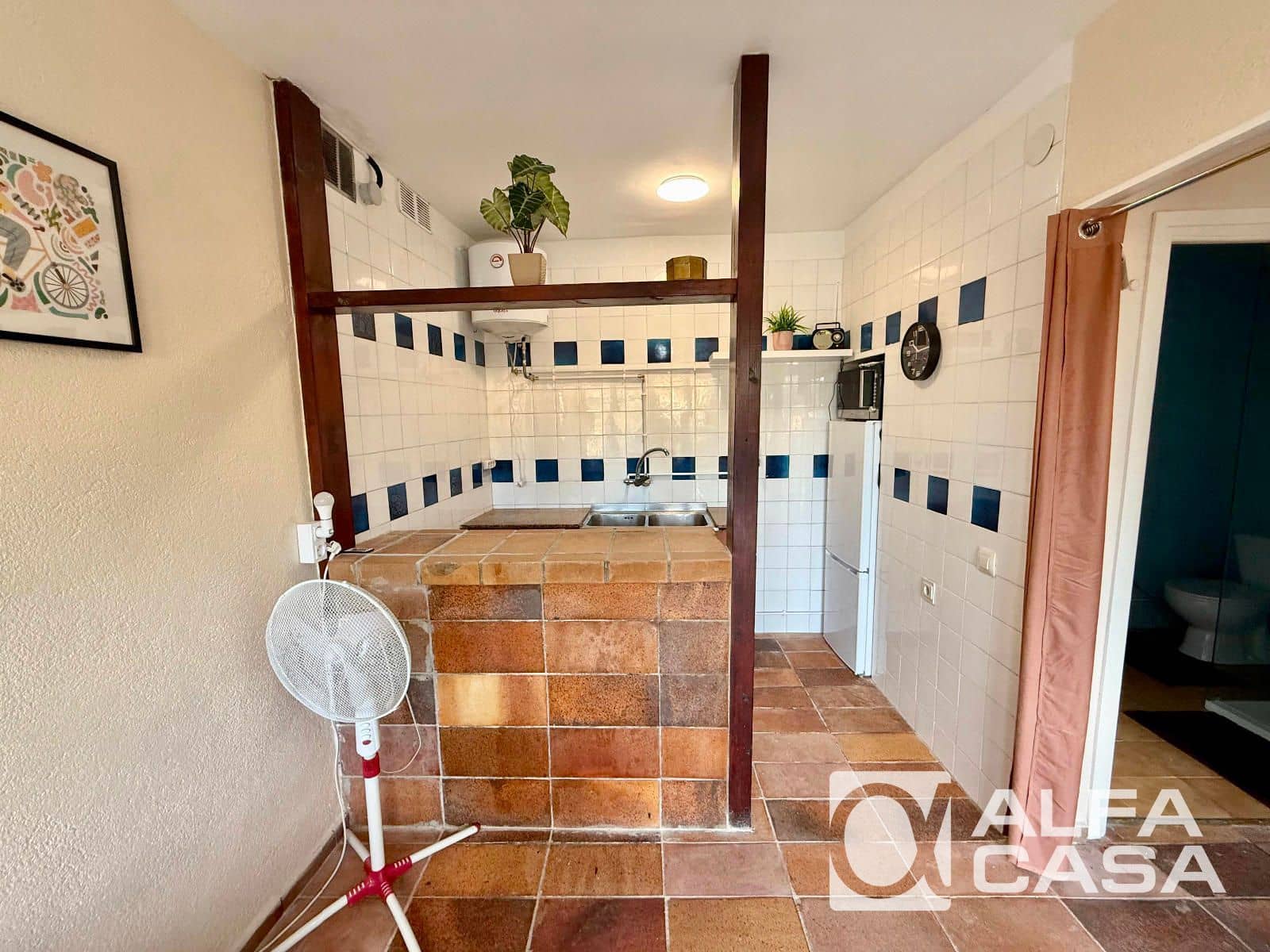 4 sovrum Villa till salu i Lloret de Mar med pool garage - 259 000 € (Ref: 9447324)