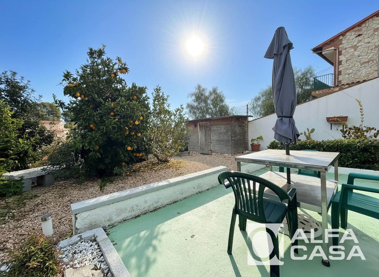 4 sovrum Villa till salu i Lloret de Mar med pool garage - 259 000 € (Ref: 9447324)