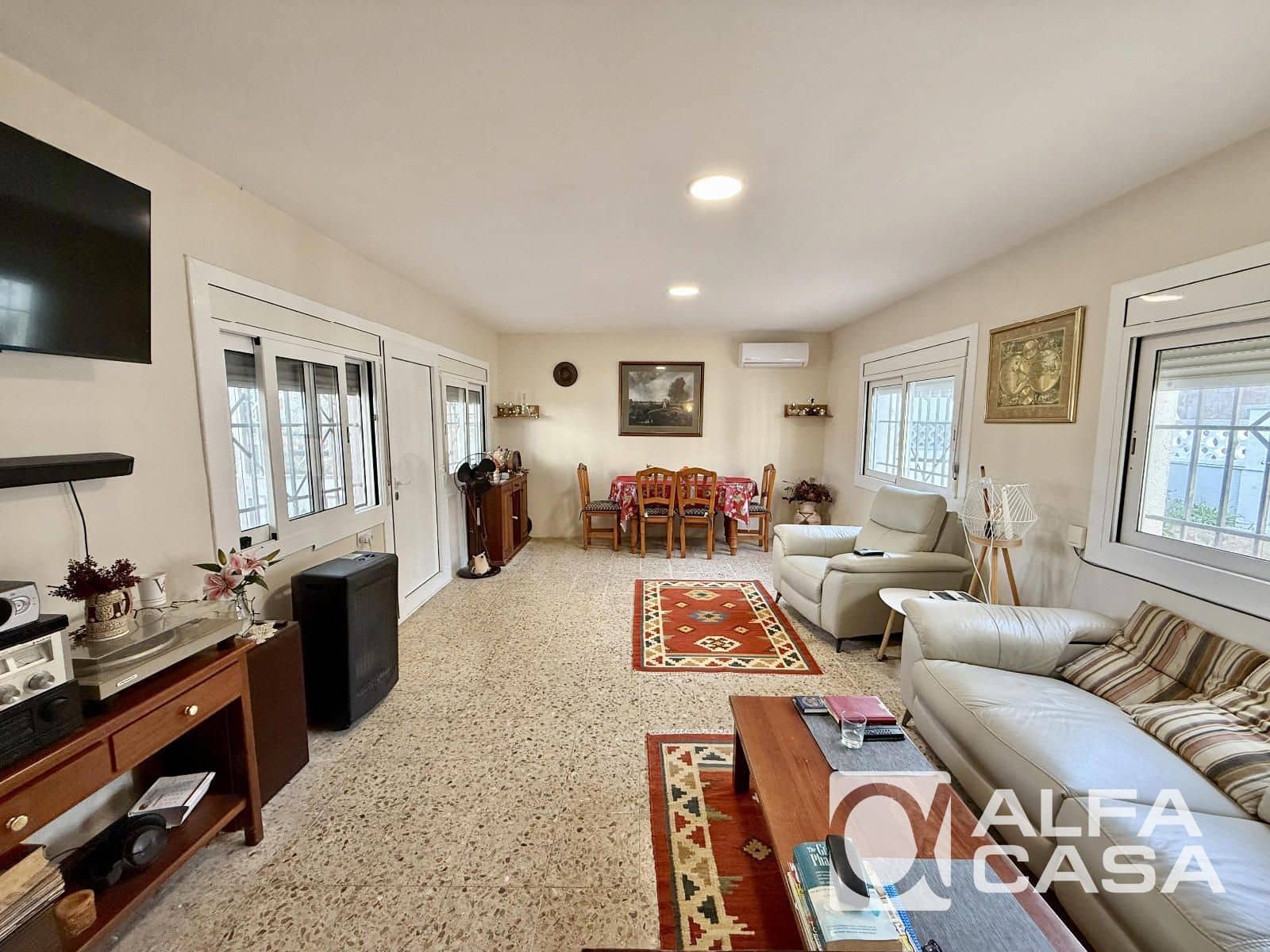 4 sovrum Villa till salu i Lloret de Mar med pool garage - 259 000 € (Ref: 9447324)