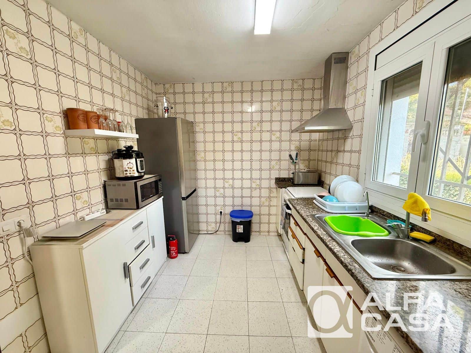 4 sovrum Villa till salu i Lloret de Mar med pool garage - 259 000 € (Ref: 9447324)