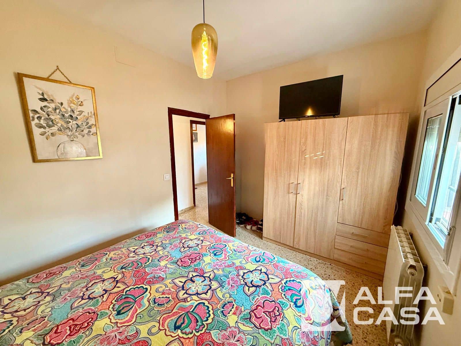 4 sovrum Villa till salu i Lloret de Mar med pool garage - 259 000 € (Ref: 9447324)