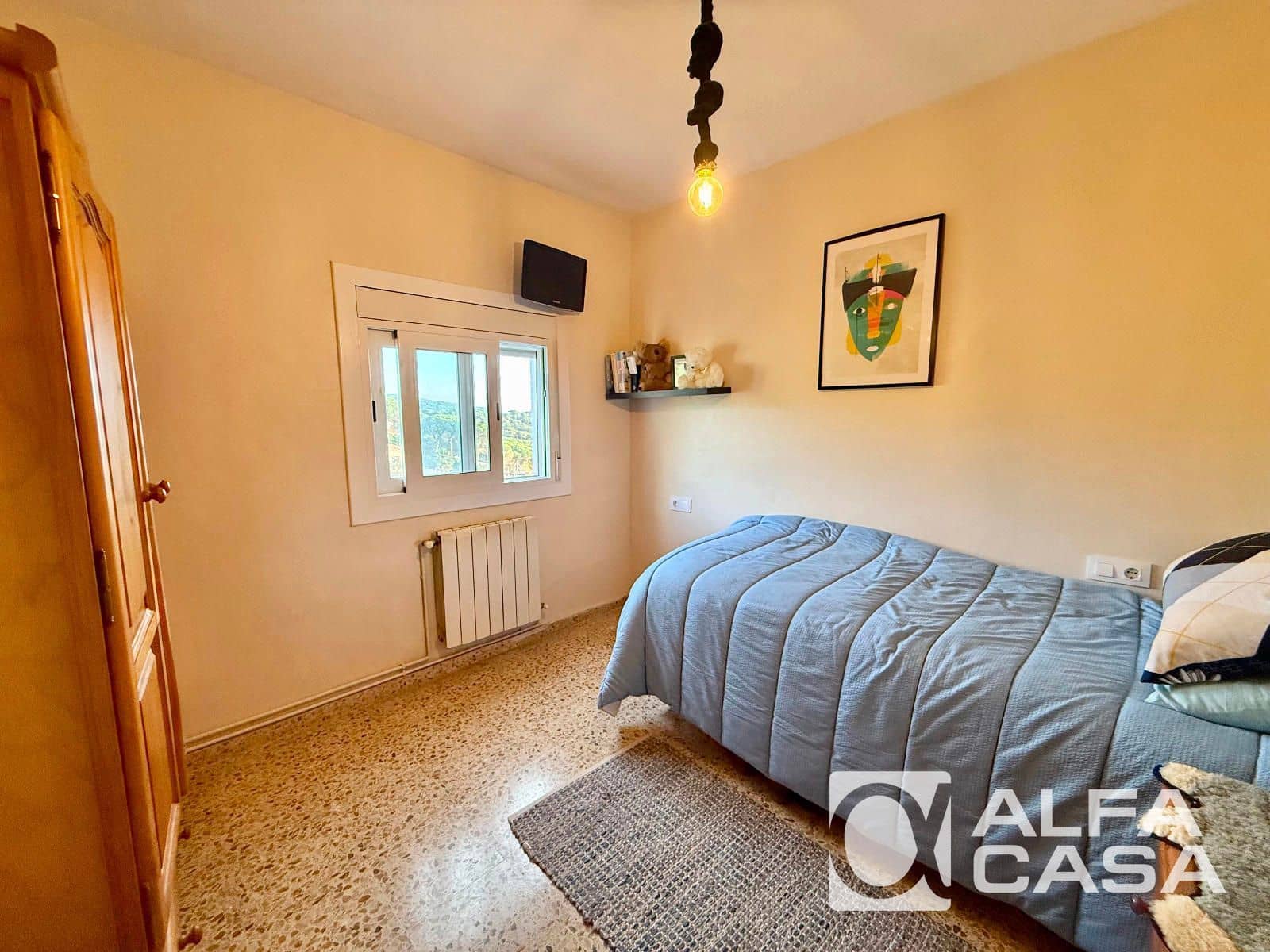 4 sovrum Villa till salu i Lloret de Mar med pool garage - 259 000 € (Ref: 9447324)