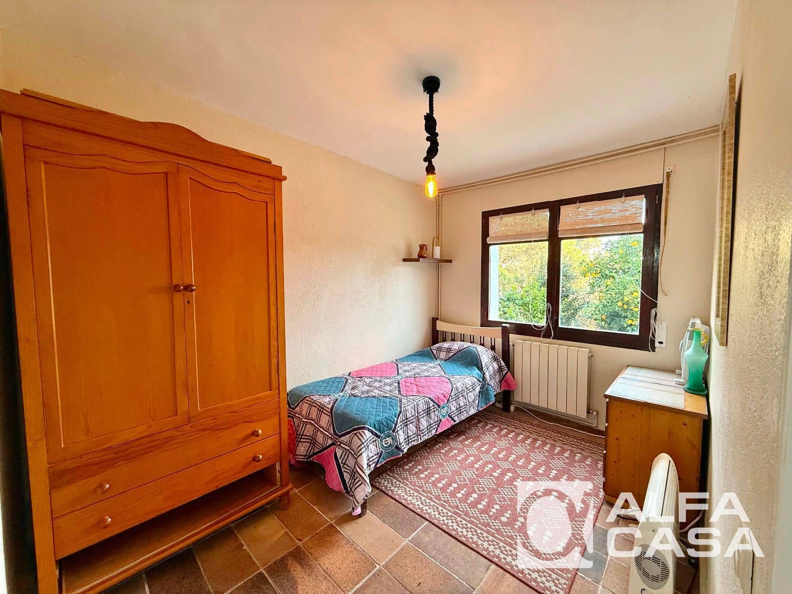 4 sovrum Villa till salu i Lloret de Mar med pool garage - 259 000 € (Ref: 9447324)