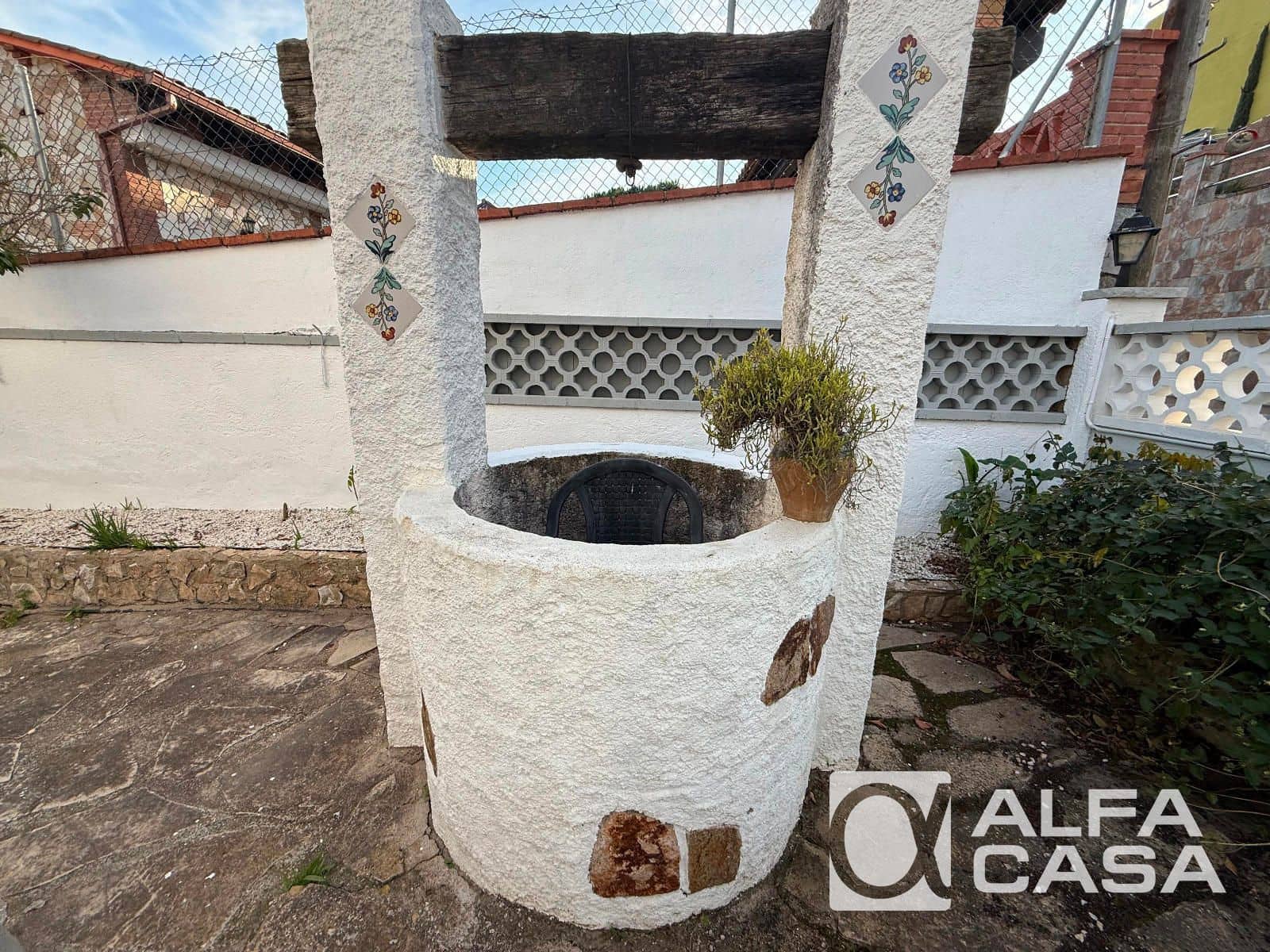 4 sovrum Villa till salu i Lloret de Mar med pool garage - 259 000 € (Ref: 9447324)