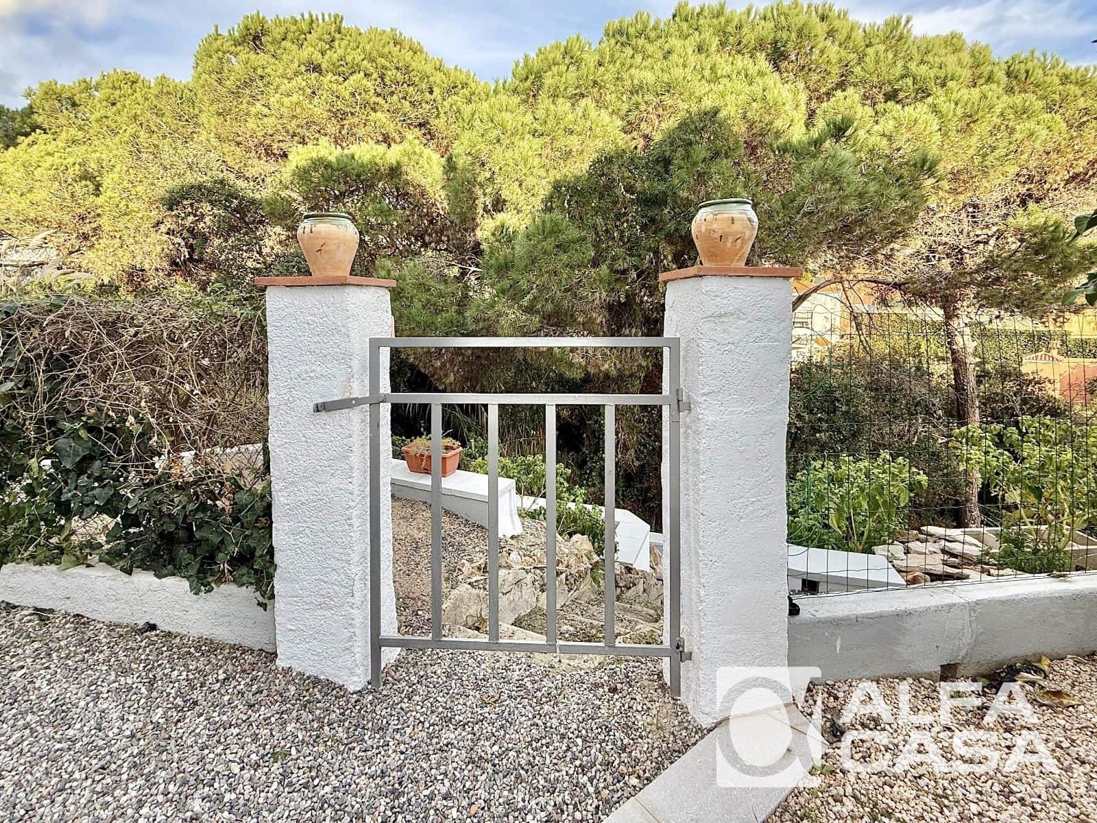 4 sovrum Villa till salu i Lloret de Mar med pool garage - 259 000 € (Ref: 9447324)