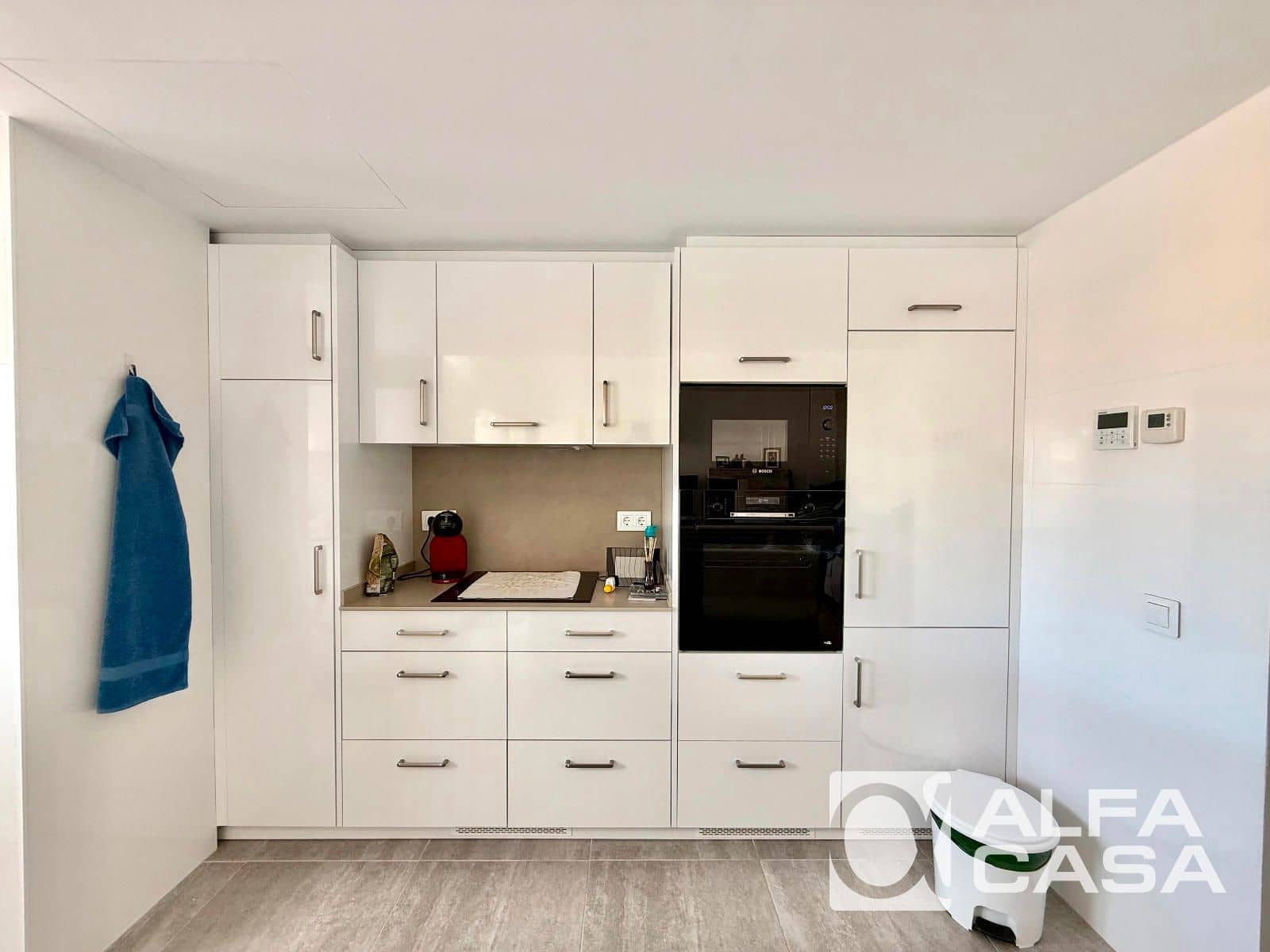 2 bedroom Flat for sale in Lloret de Mar with pool garage - € 230,000 (Ref: 9448486)