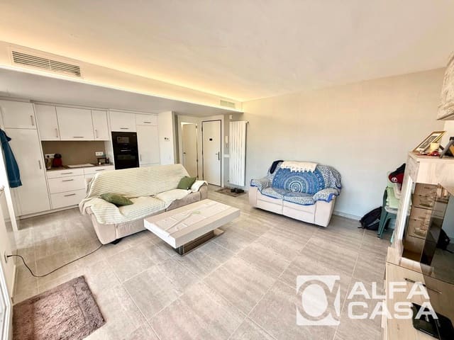 2 soveværelse Lejlighed til salg i Lloret de Mar med swimmingpool garage - € 230.000 (Ref: 9448486)