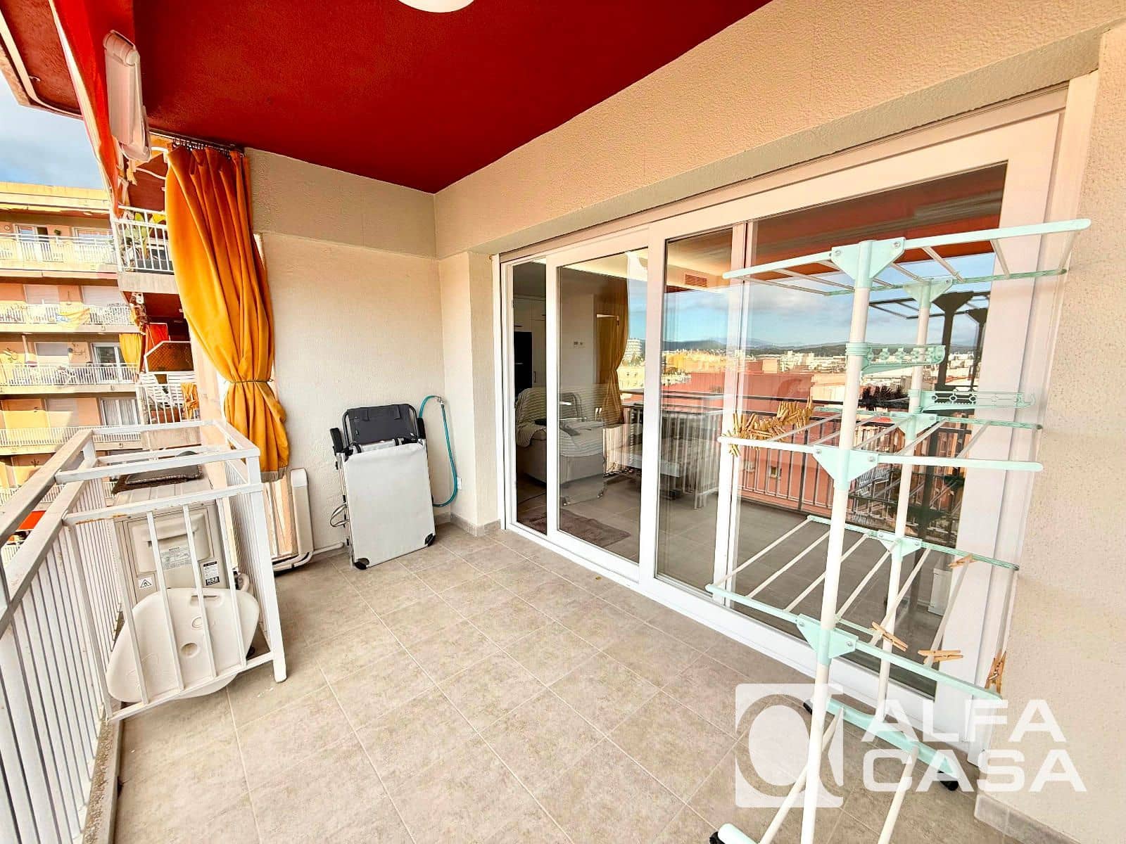 2 bedroom Flat for sale in Lloret de Mar with pool garage - € 230,000 (Ref: 9448486)