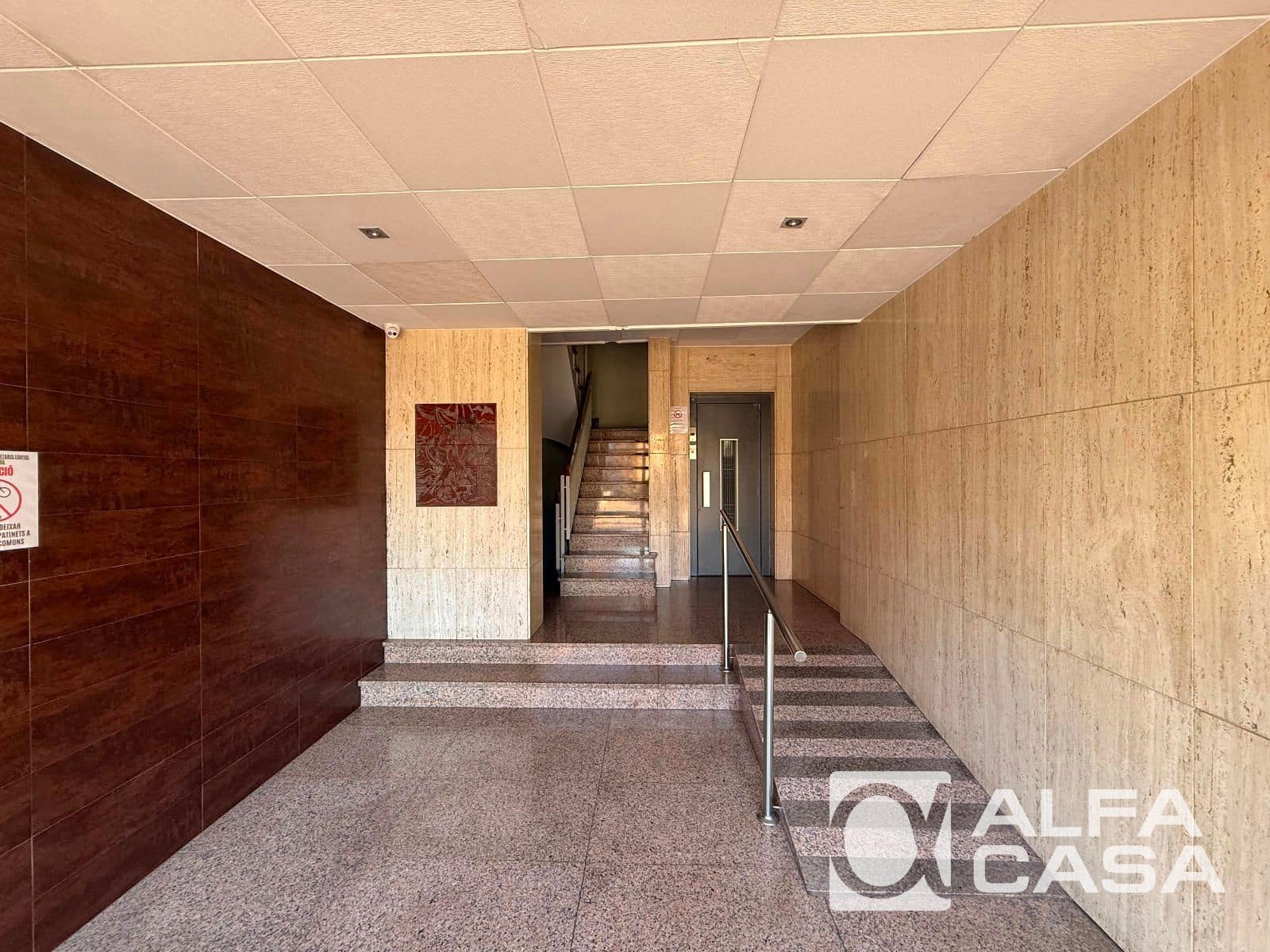 2 bedroom Flat for sale in Lloret de Mar with pool garage - € 230,000 (Ref: 9448486)