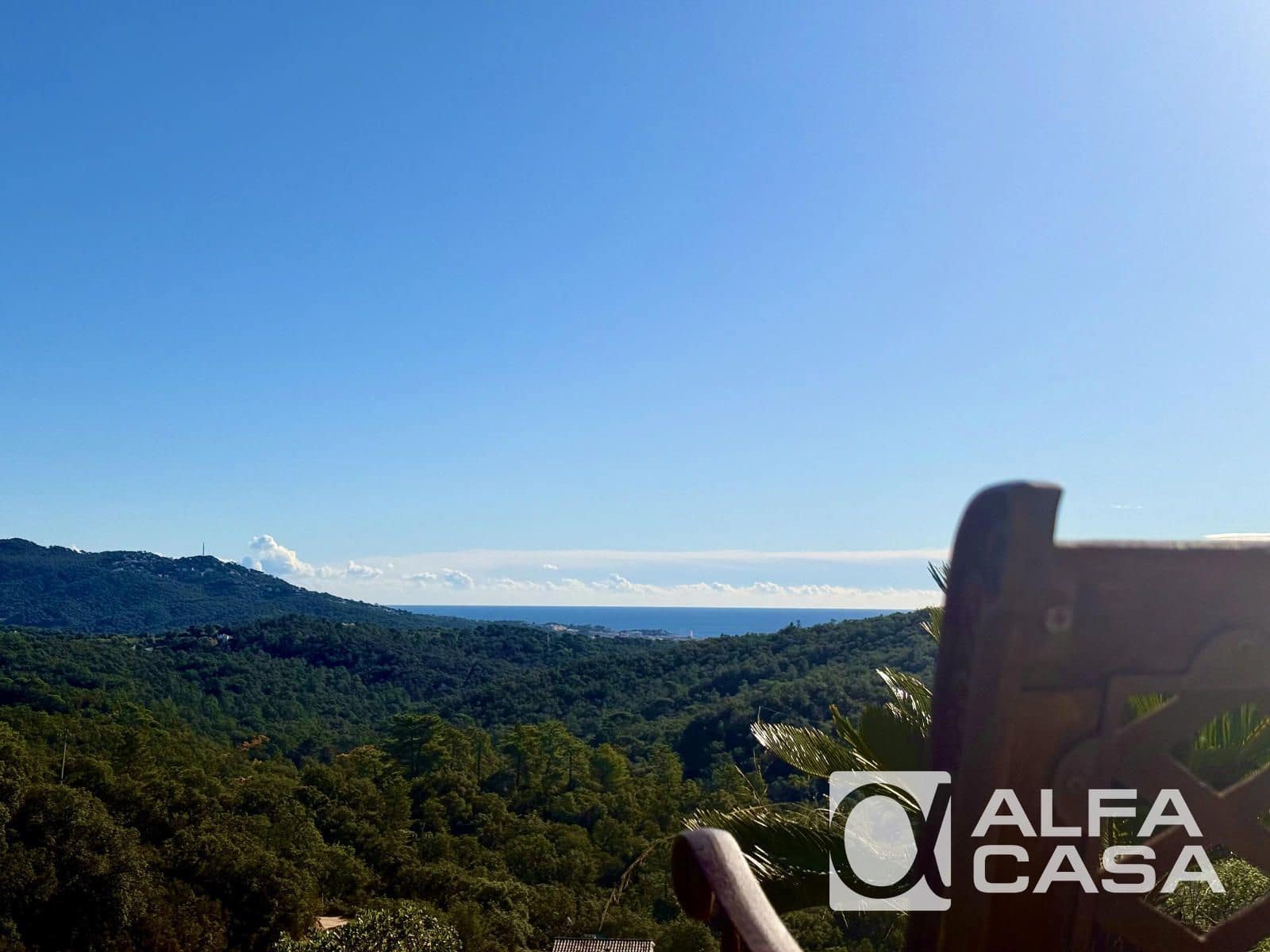 3 camera da letto Villa in vendita in Lloret de Mar con piscina - 731.000 € (Rif: 9451171)