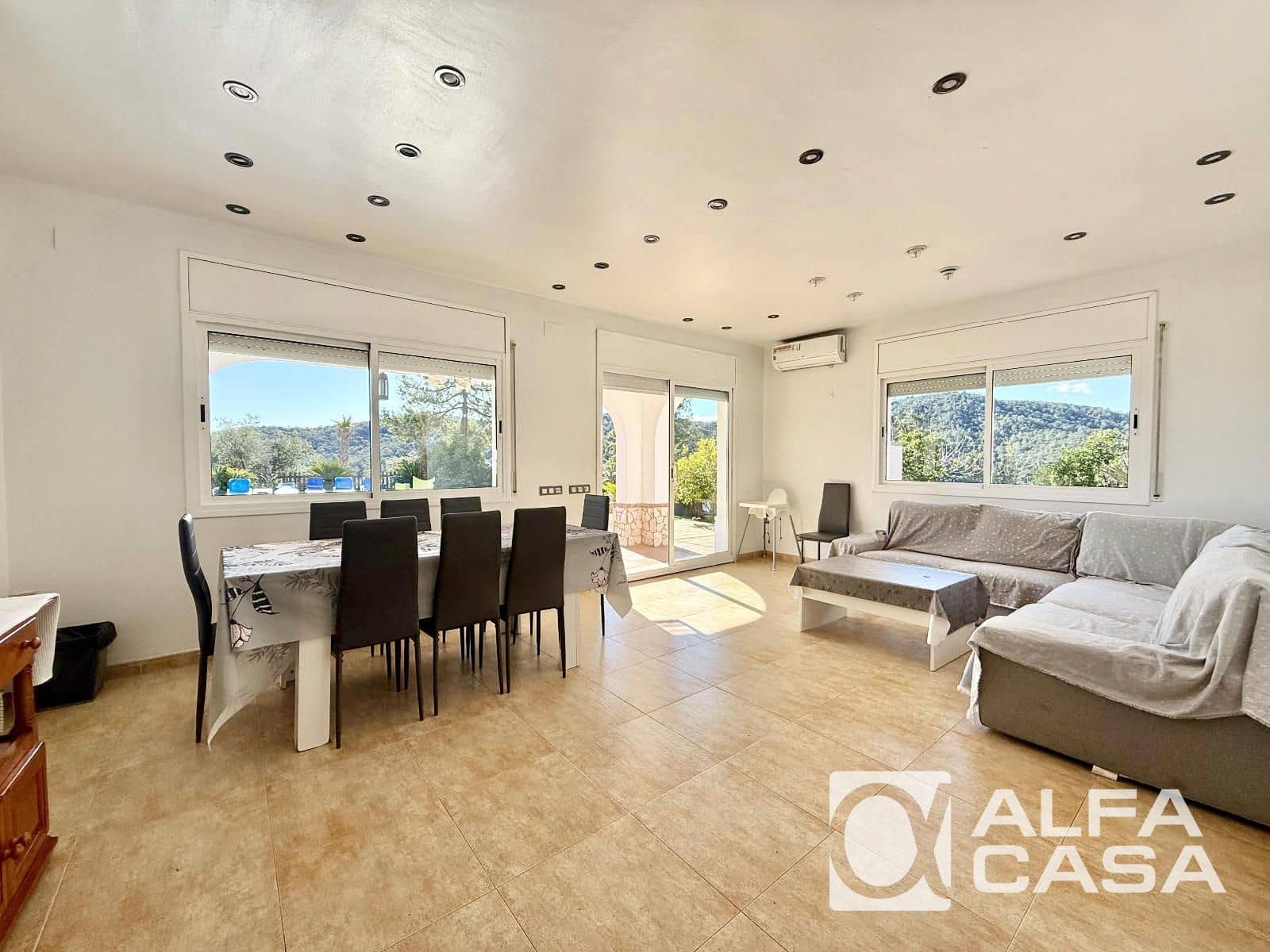 3 camera da letto Villa in vendita in Lloret de Mar con piscina - 731.000 € (Rif: 9451171)