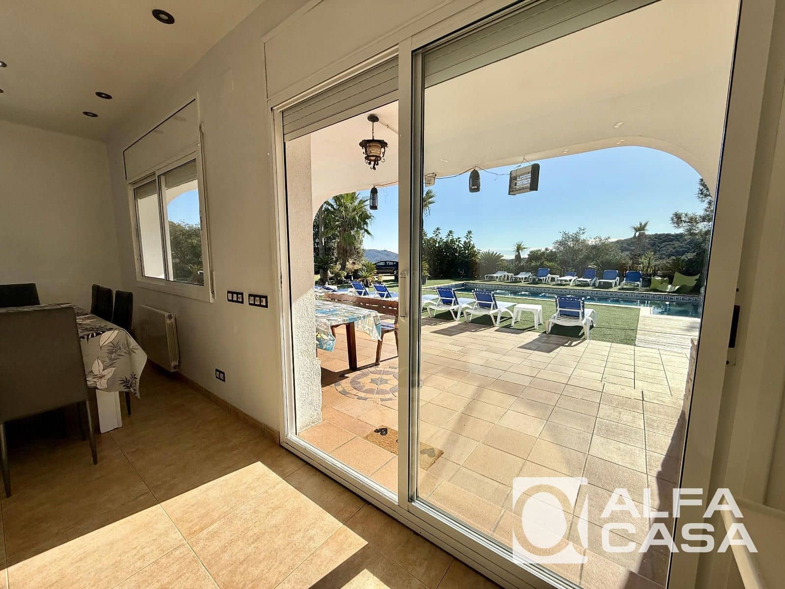 3 camera da letto Villa in vendita in Lloret de Mar con piscina - 731.000 € (Rif: 9451171)