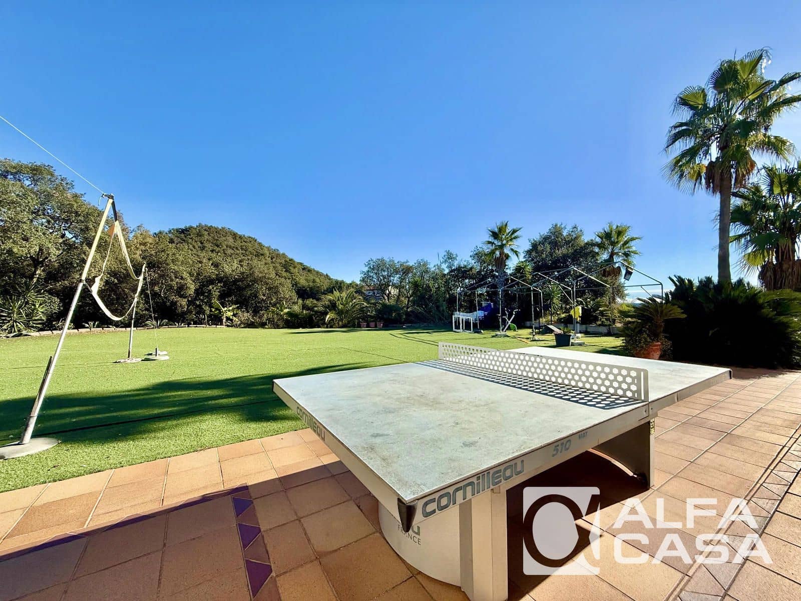 3 camera da letto Villa in vendita in Lloret de Mar con piscina - 731.000 € (Rif: 9451171)