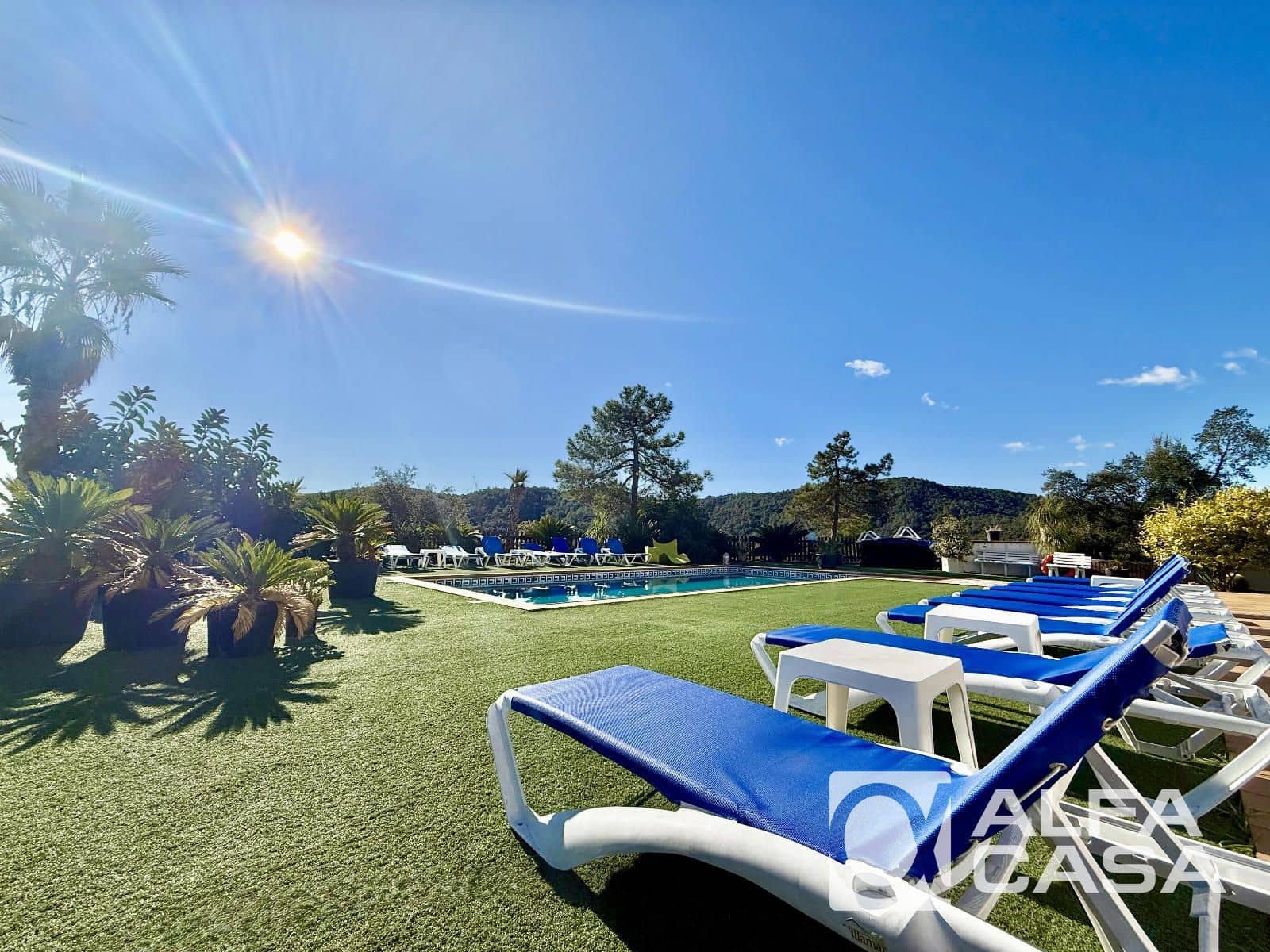 3 camera da letto Villa in vendita in Lloret de Mar con piscina - 731.000 € (Rif: 9451171)