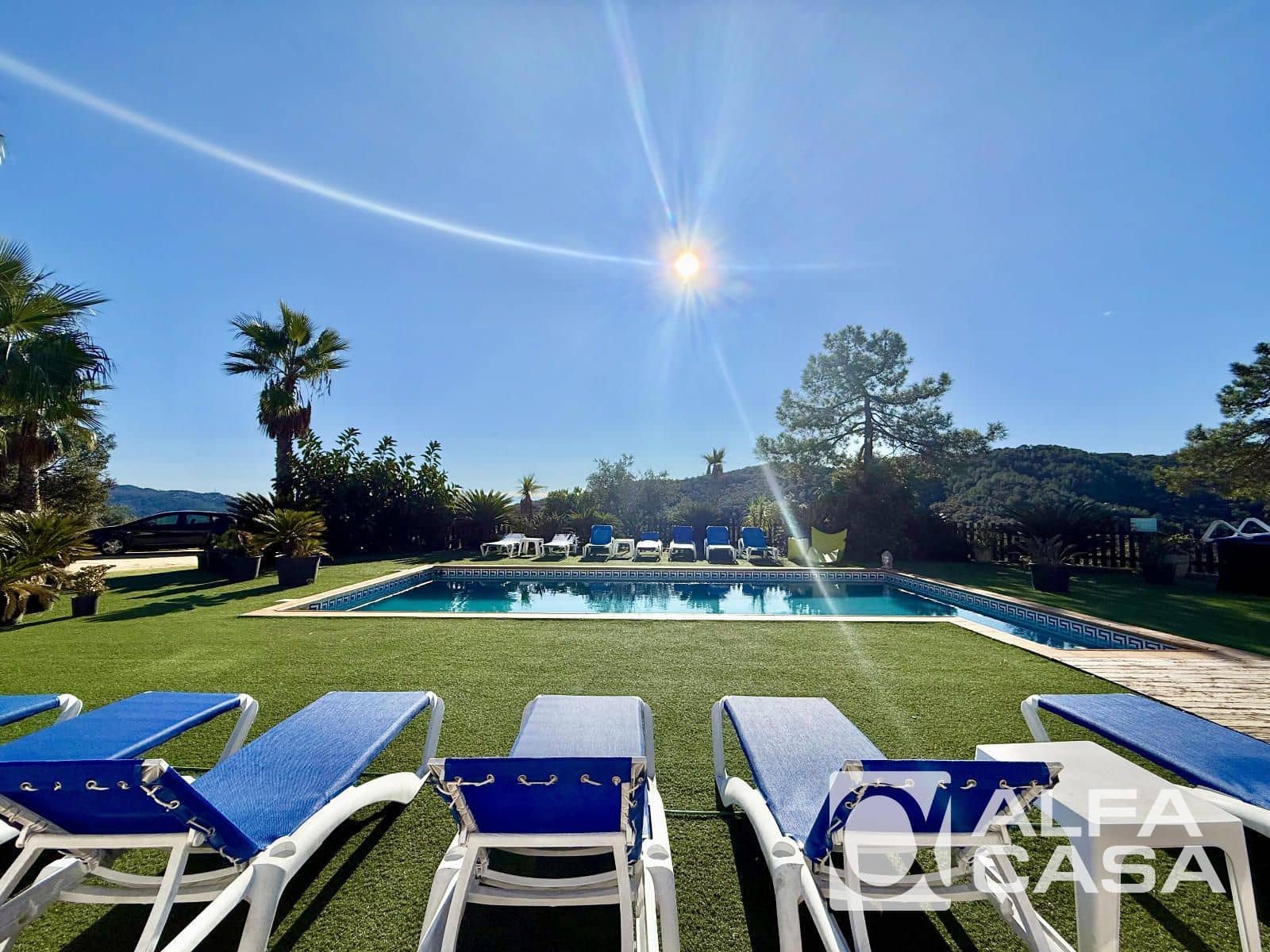 3 camera da letto Villa in vendita in Lloret de Mar con piscina - 731.000 € (Rif: 9451171)