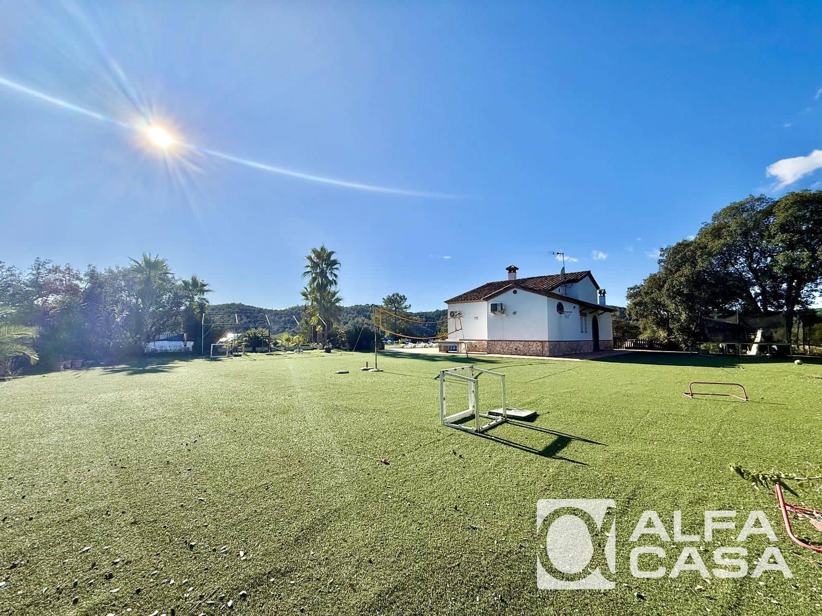 3 camera da letto Villa in vendita in Lloret de Mar con piscina - 731.000 € (Rif: 9451171)