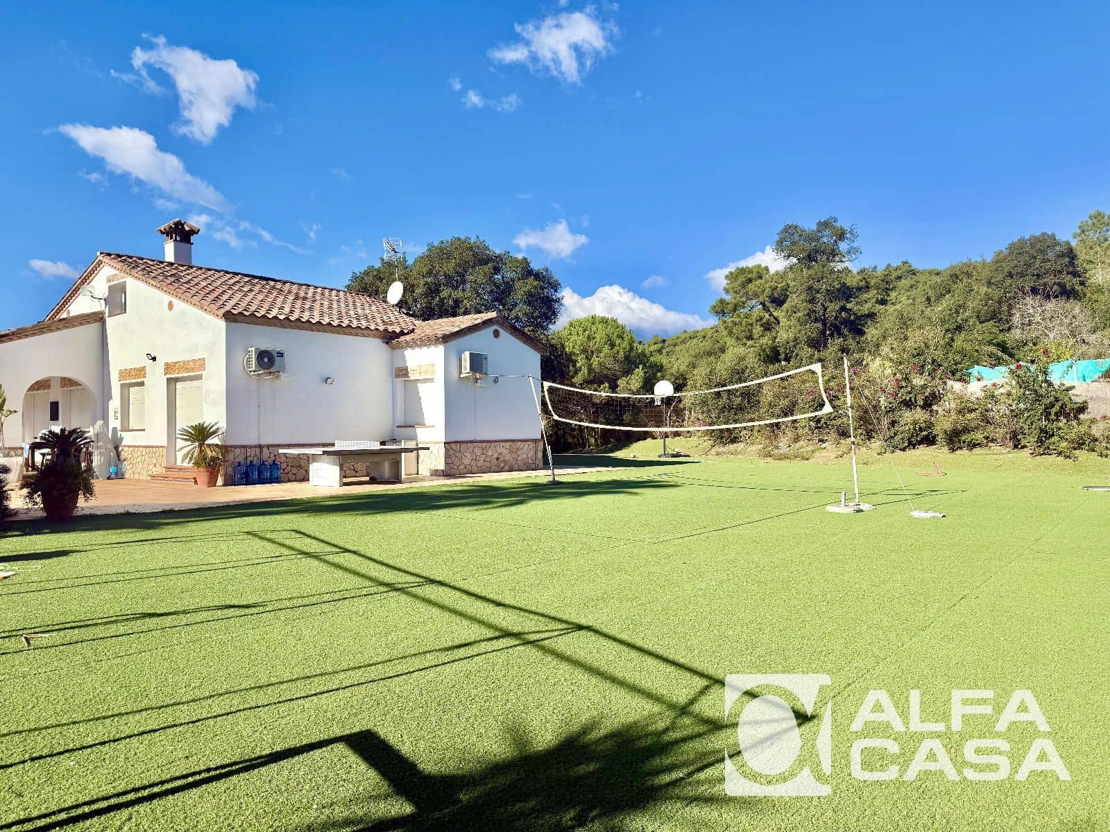 3 camera da letto Villa in vendita in Lloret de Mar con piscina - 731.000 € (Rif: 9451171)