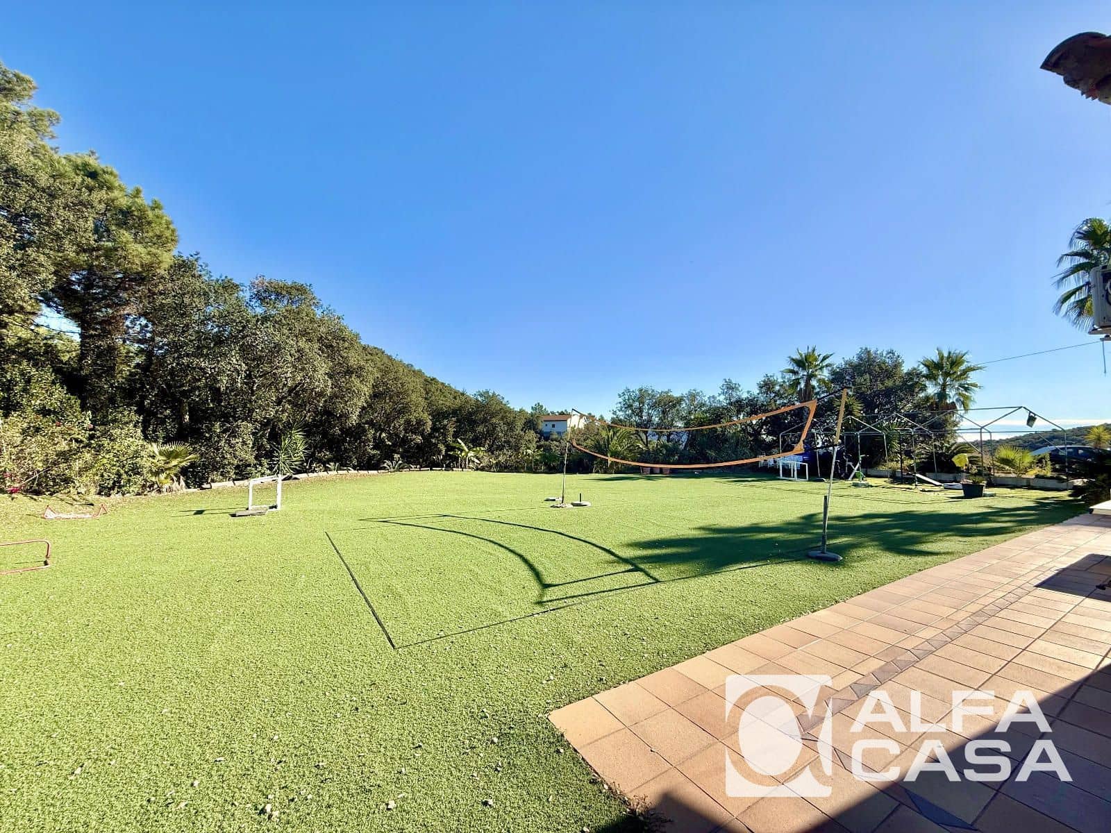 3 camera da letto Villa in vendita in Lloret de Mar con piscina - 731.000 € (Rif: 9451171)