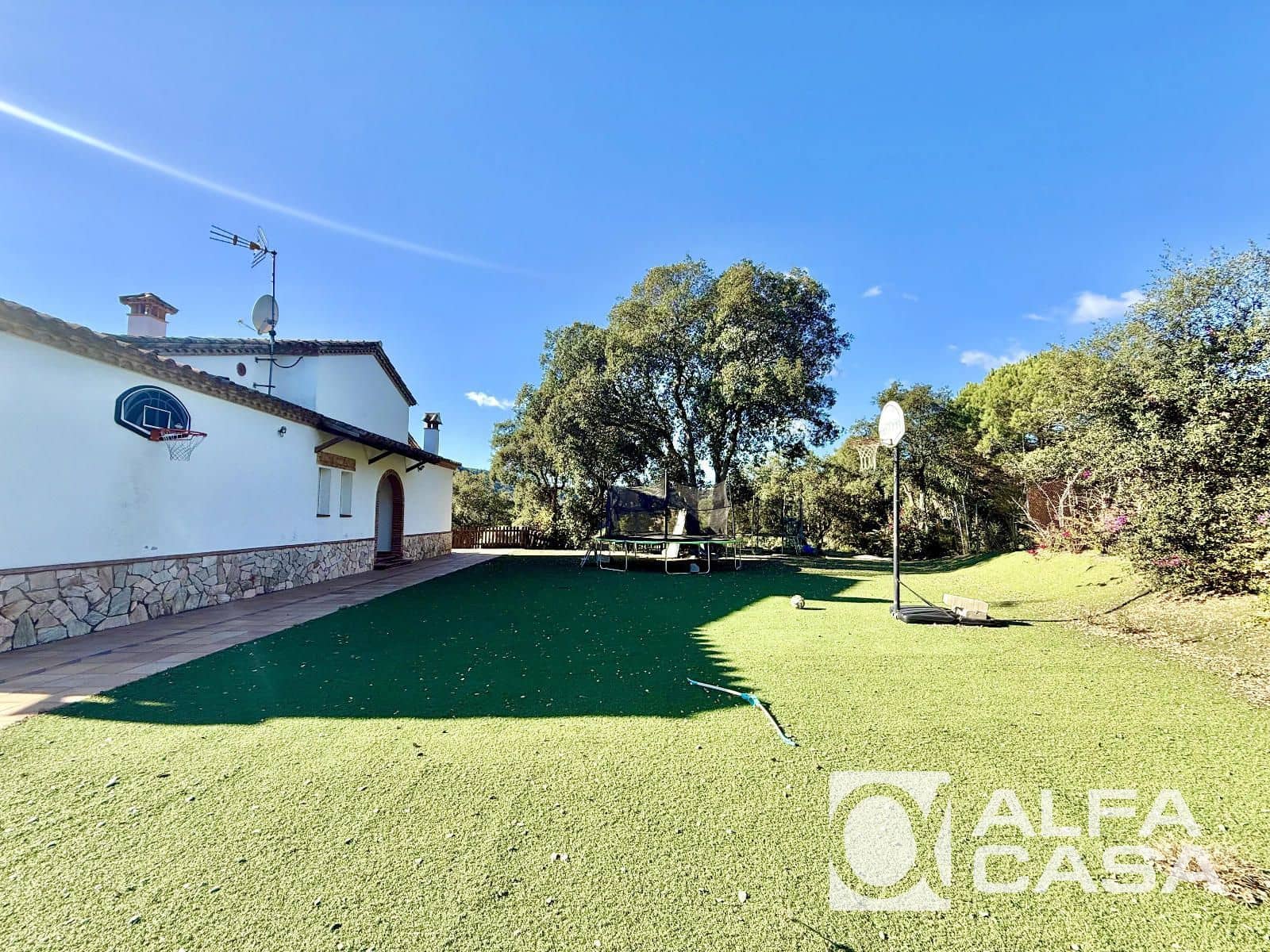 3 camera da letto Villa in vendita in Lloret de Mar con piscina - 731.000 € (Rif: 9451171)