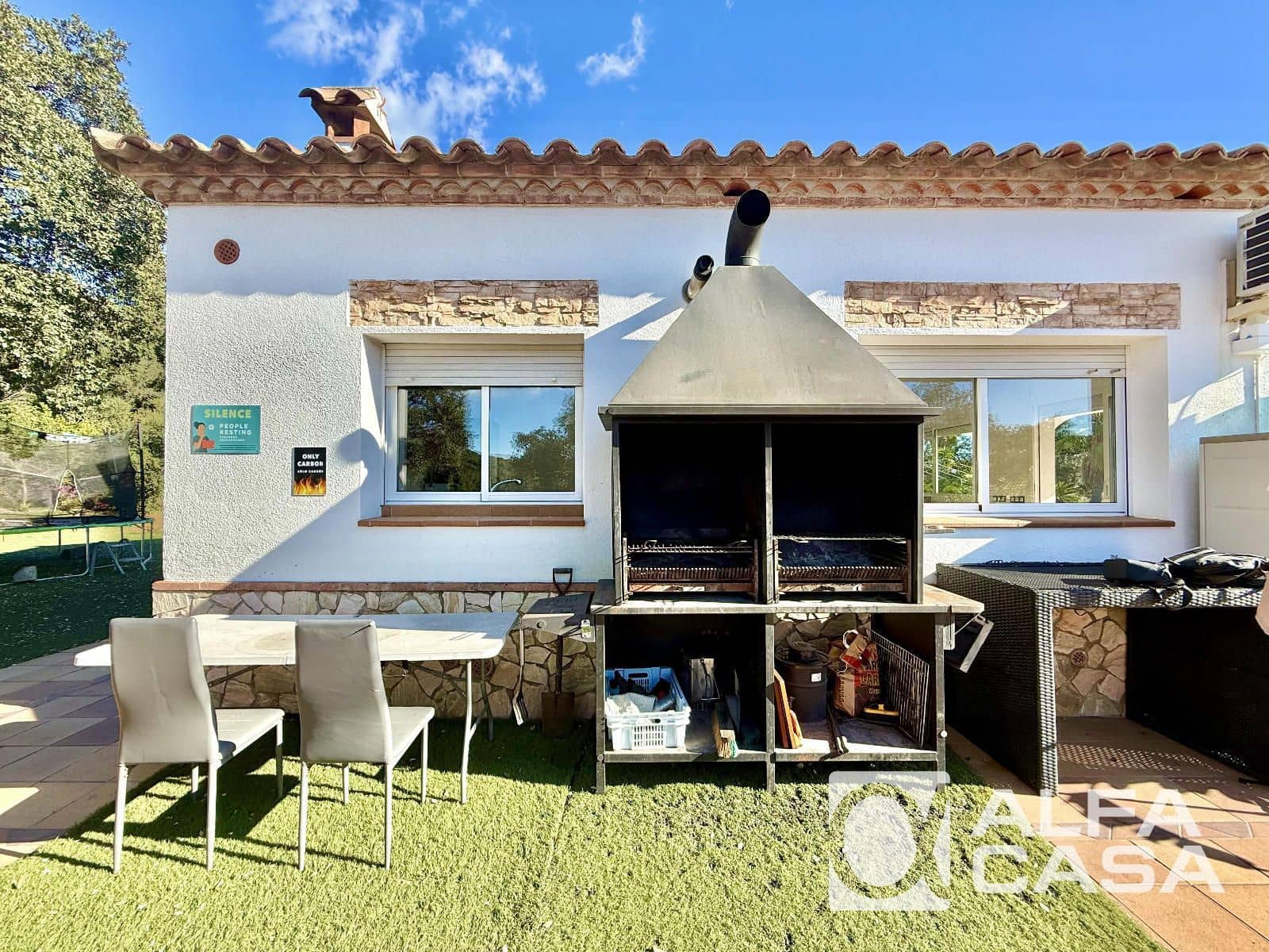 3 camera da letto Villa in vendita in Lloret de Mar con piscina - 731.000 € (Rif: 9451171)