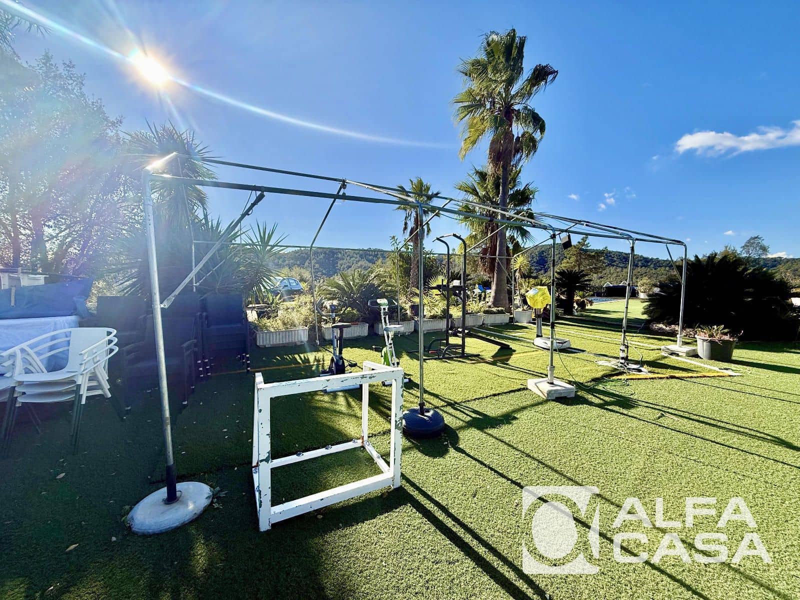 3 camera da letto Villa in vendita in Lloret de Mar con piscina - 731.000 € (Rif: 9451171)