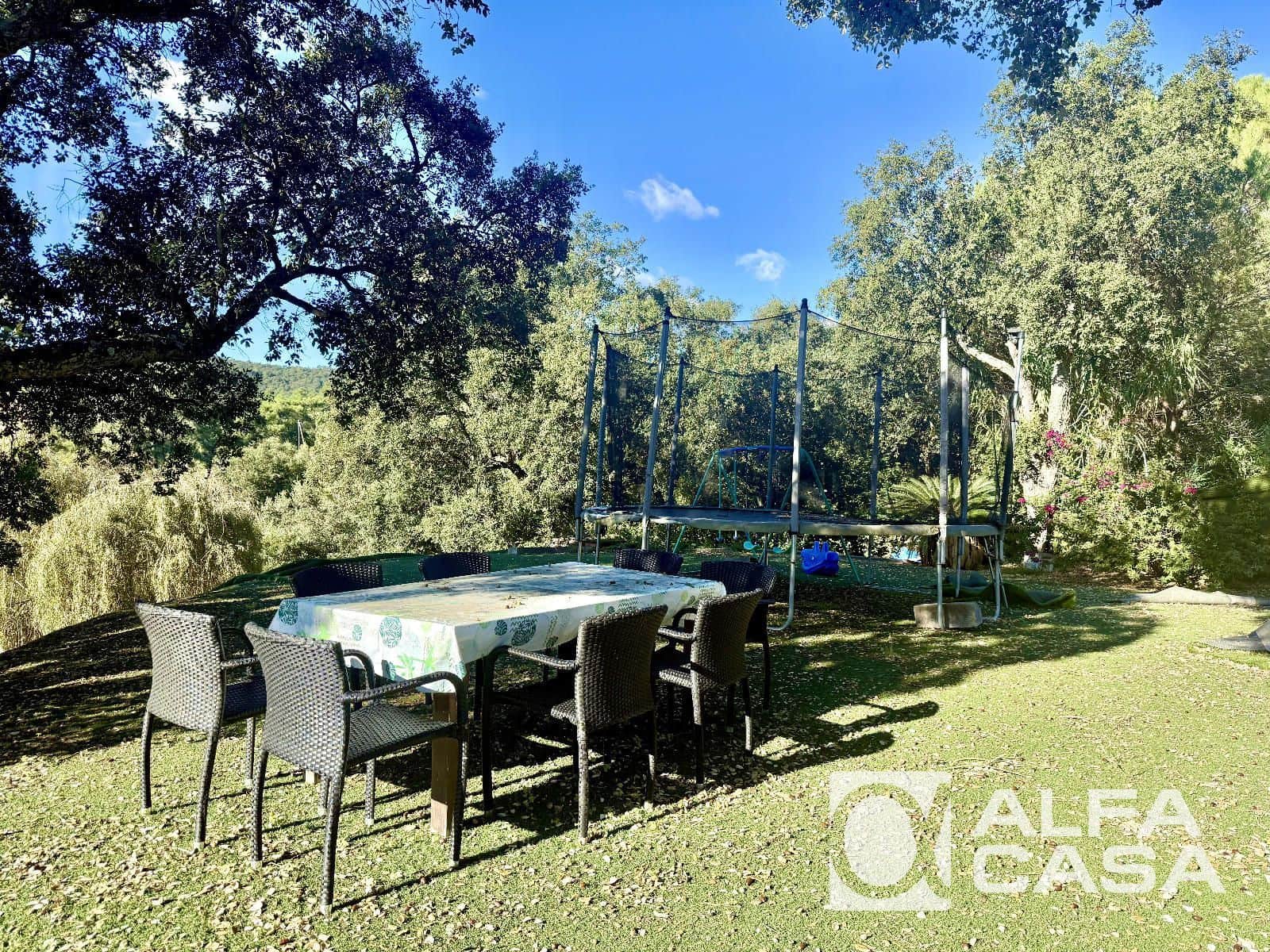 3 camera da letto Villa in vendita in Lloret de Mar con piscina - 731.000 € (Rif: 9451171)