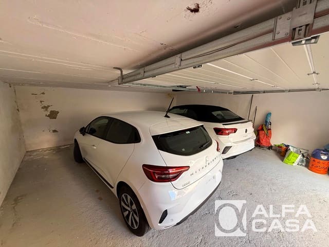 Garage à vendre à Lloret de Mar - 40 000 € (Ref: 9454756)