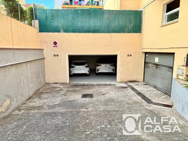 Garage à vendre à Lloret de Mar - 40 000 € (Ref: 9454756)