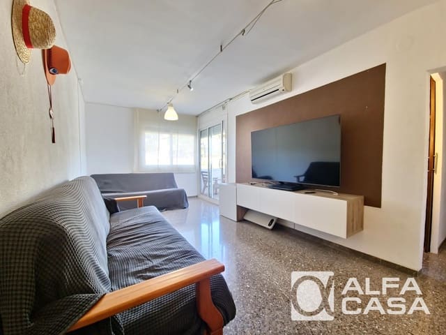 1 bedroom Flat for sale in Lloret de Mar with pool - € 159,000 (Ref: 9484968)