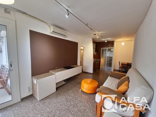 1 bedroom Flat for sale in Lloret de Mar with pool - € 159,000 (Ref: 9484968)