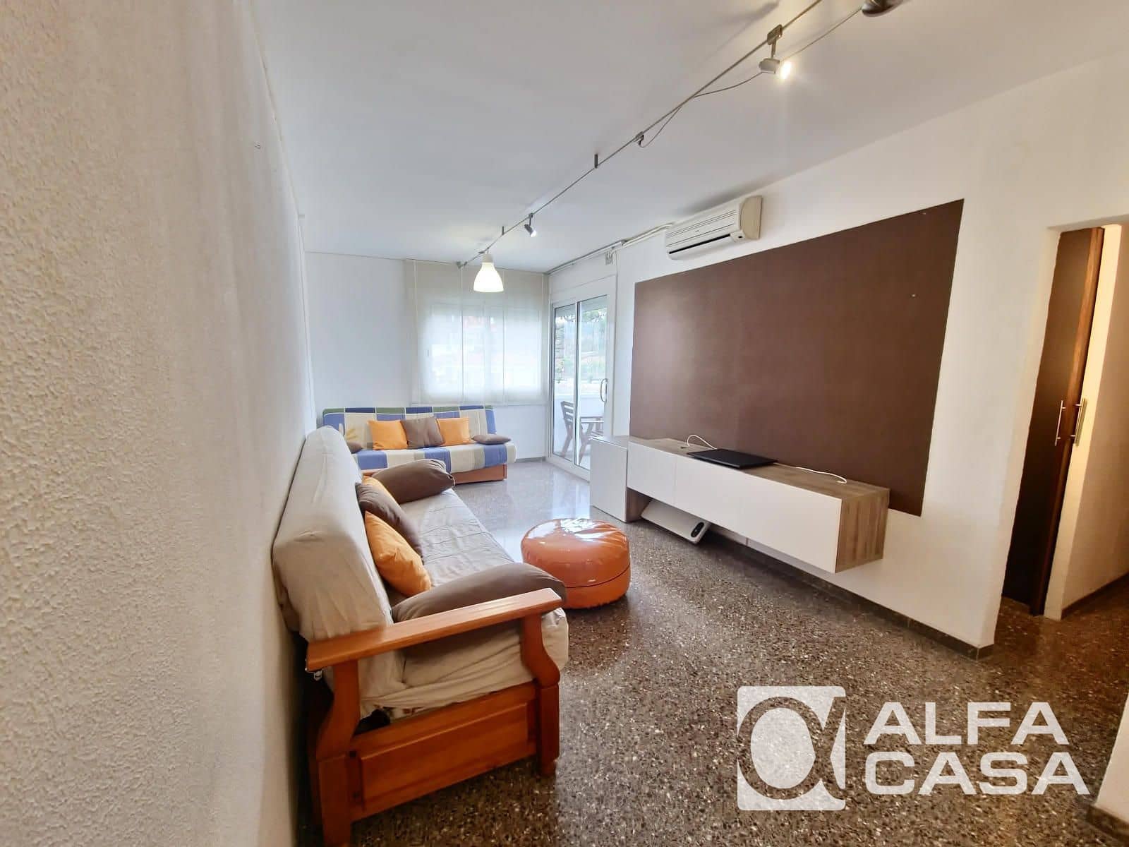 1 bedroom Flat for sale in Lloret de Mar with pool - € 159,000 (Ref: 9484968)