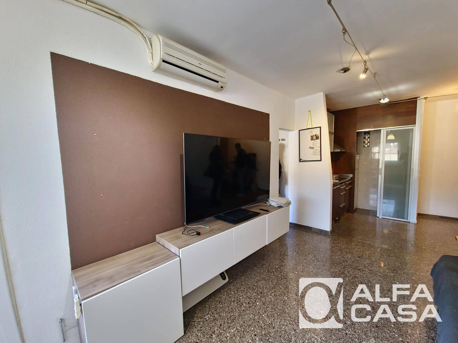 1 bedroom Flat for sale in Lloret de Mar with pool - € 159,000 (Ref: 9484968)