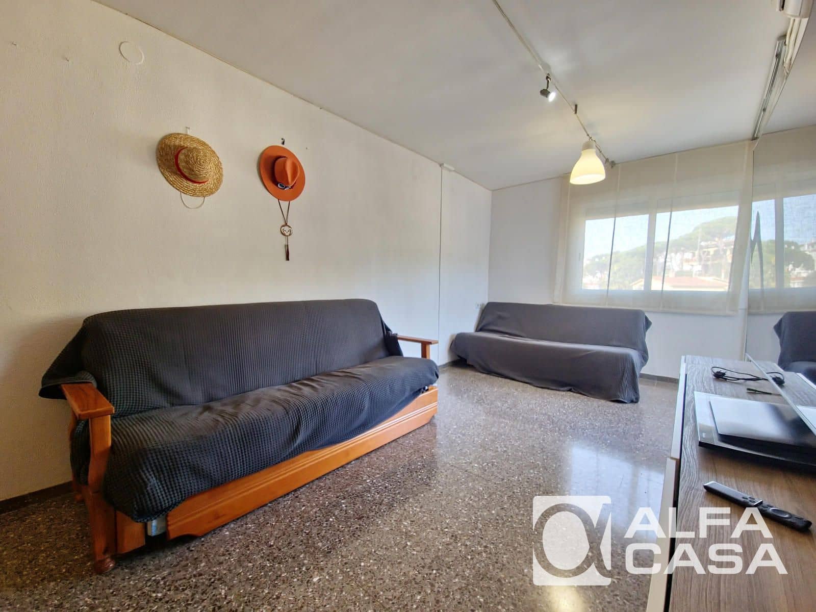1 bedroom Flat for sale in Lloret de Mar with pool - € 159,000 (Ref: 9484968)